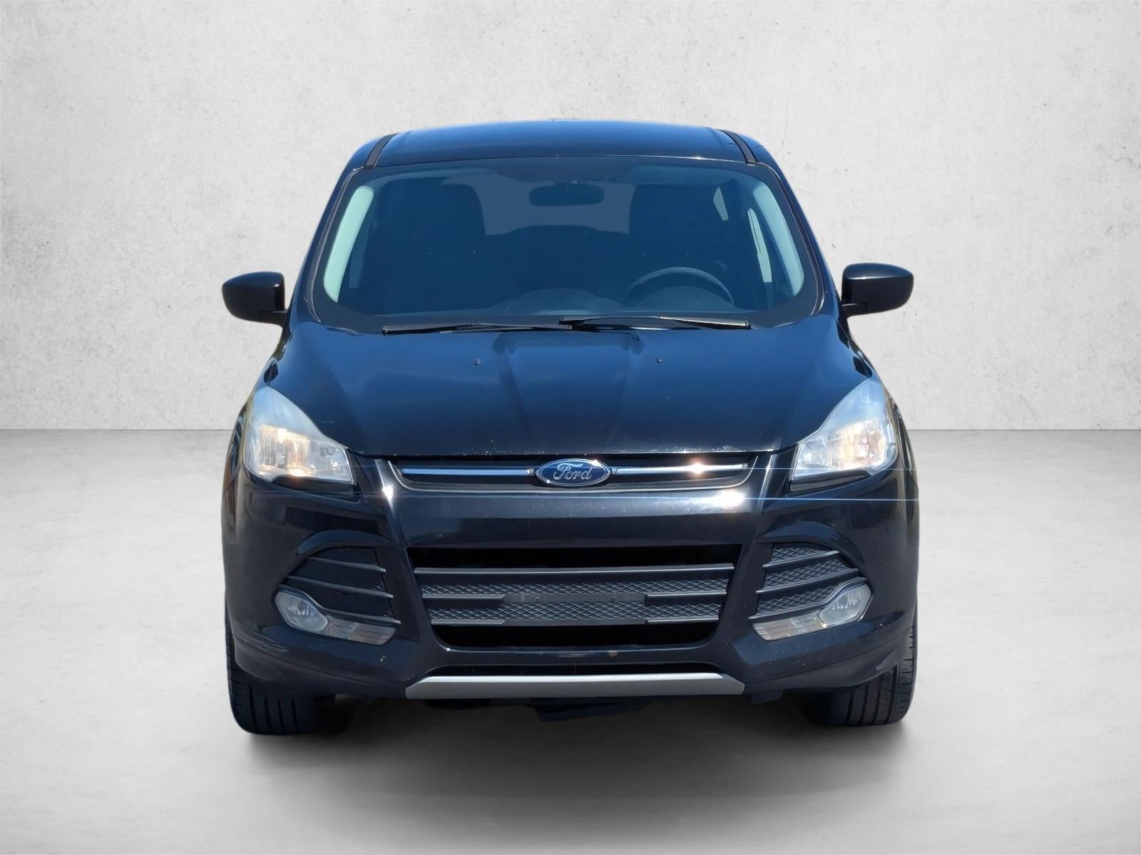 2013 Ford Escape 4WD 4dr SE