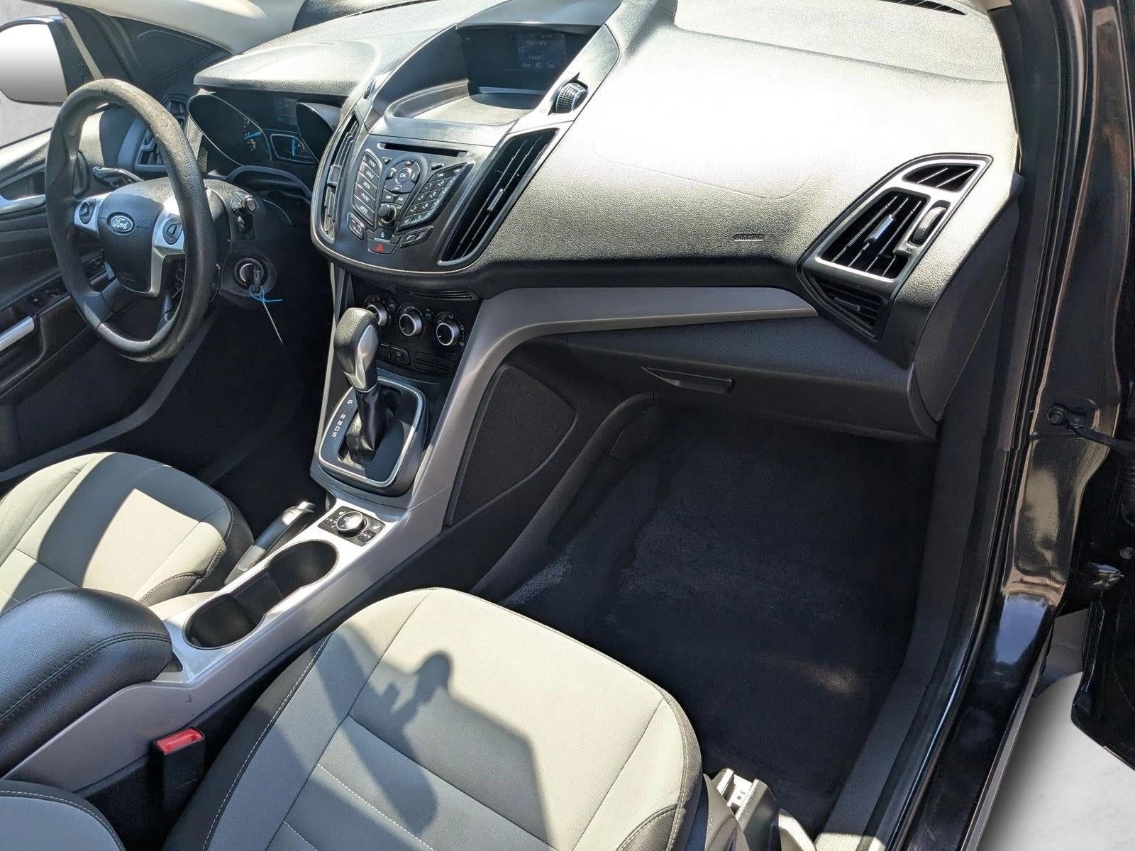 2013 Ford Escape 4WD 4dr SE