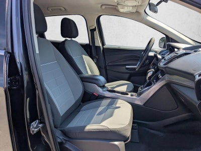 2013 Ford Escape 4WD 4dr SE