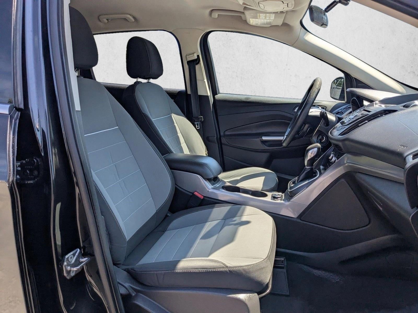 2013 Ford Escape 4WD 4dr SE