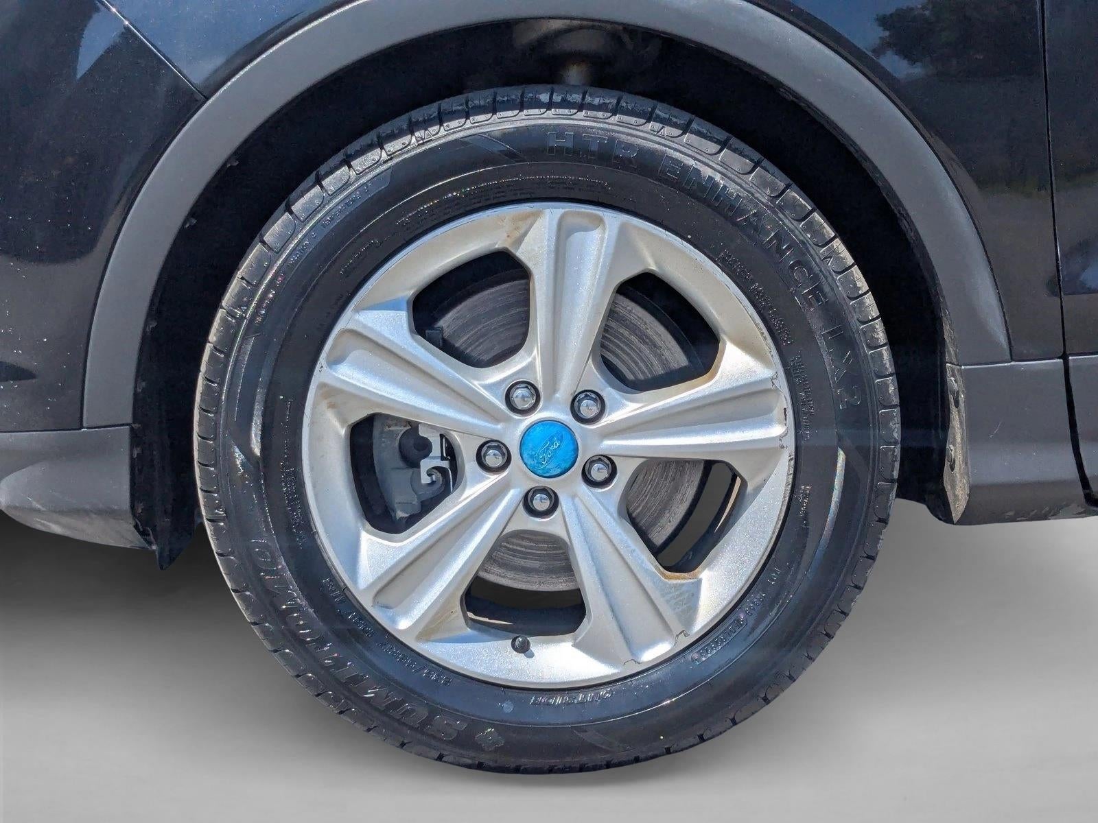 2013 Ford Escape 4WD 4dr SE