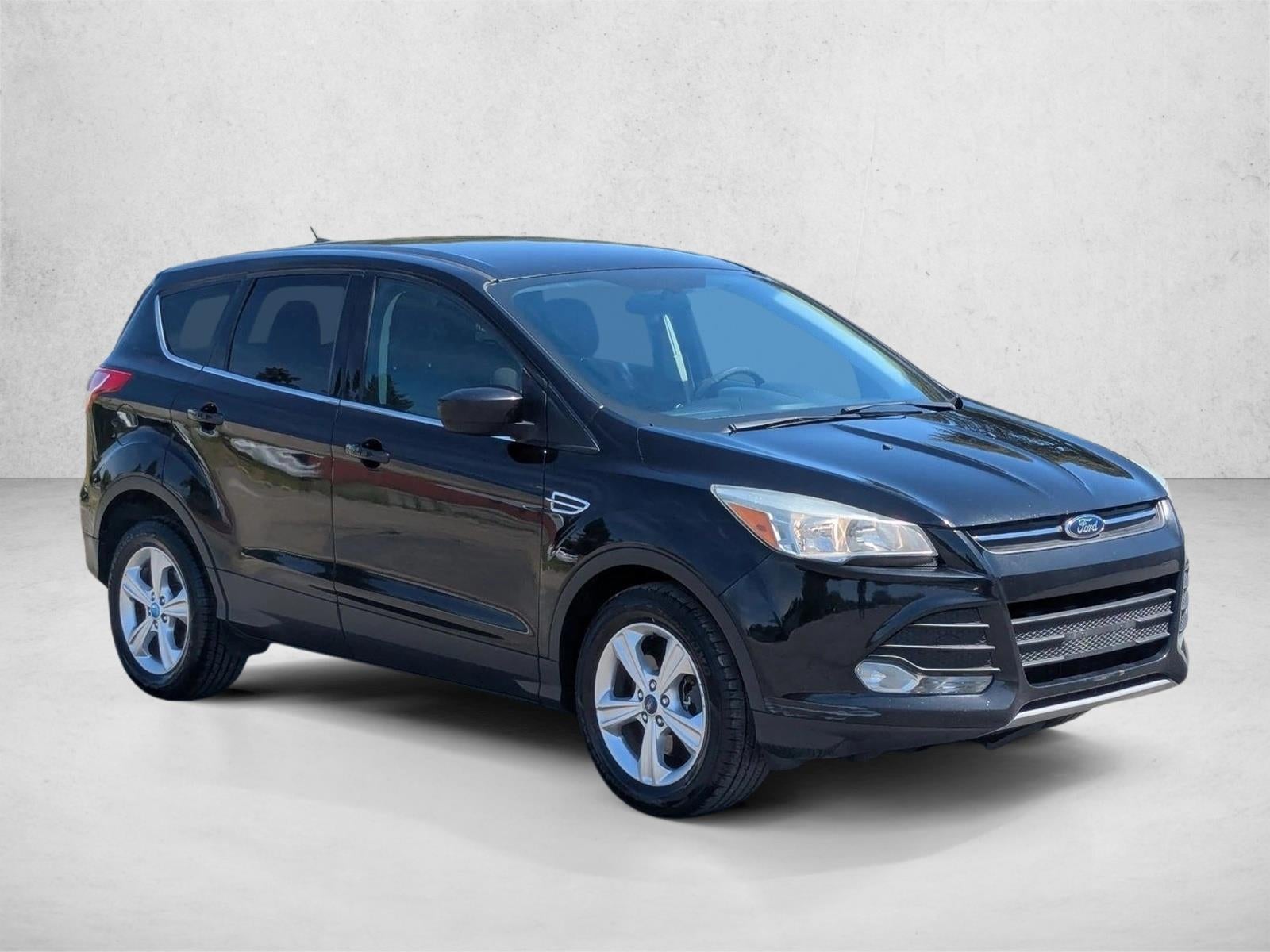 2013 Ford Escape 4WD 4dr SE