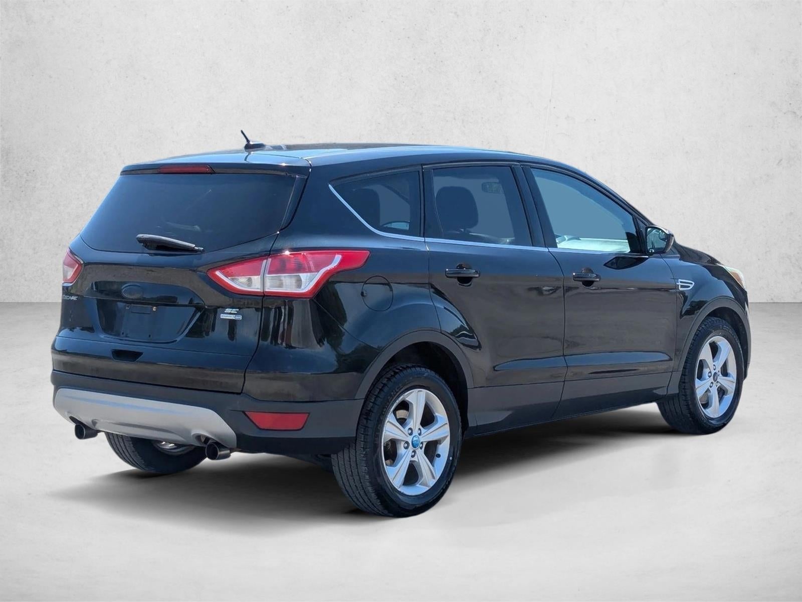 2013 Ford Escape 4WD 4dr SE