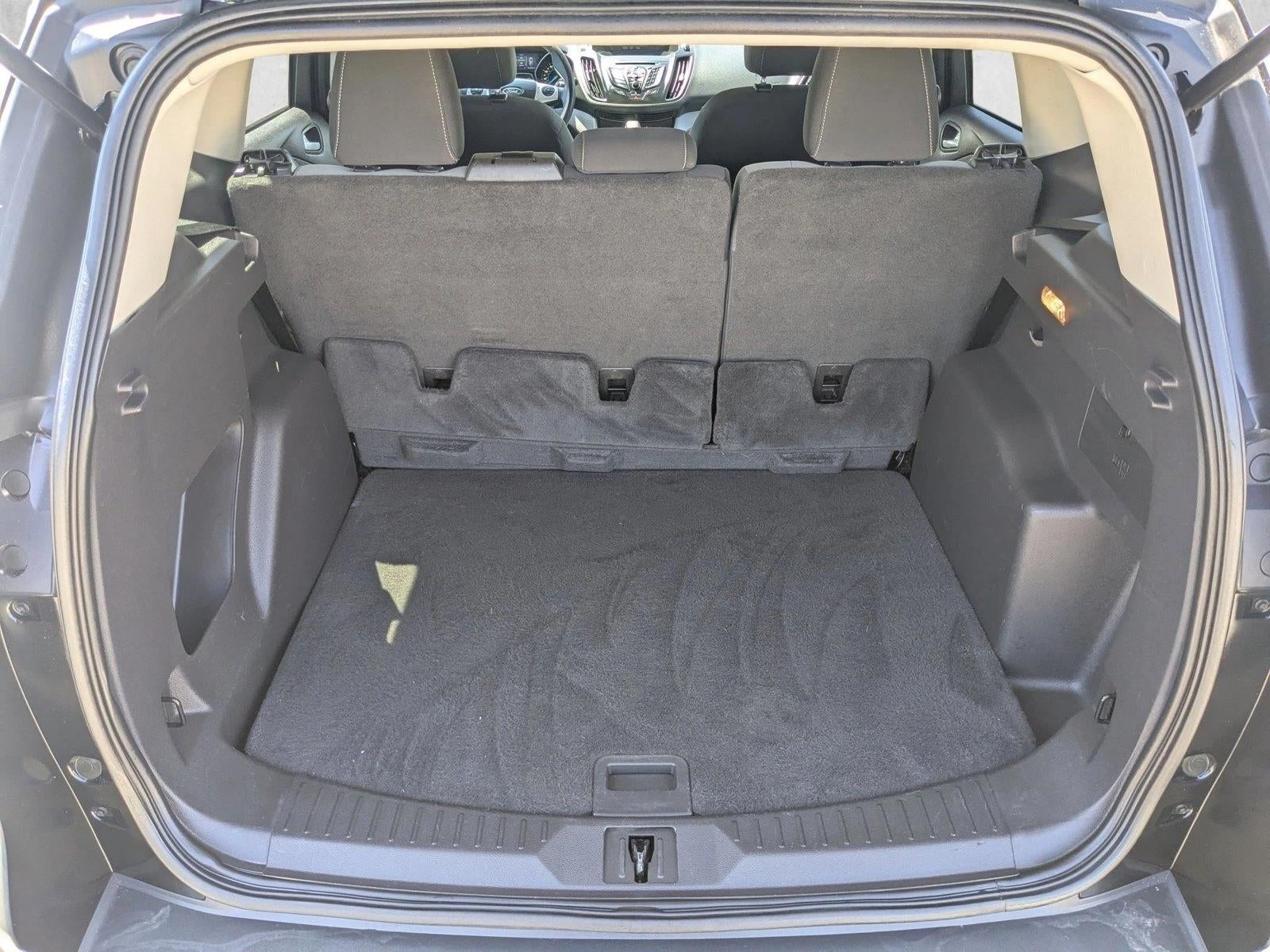 2013 Ford Escape 4WD 4dr SE