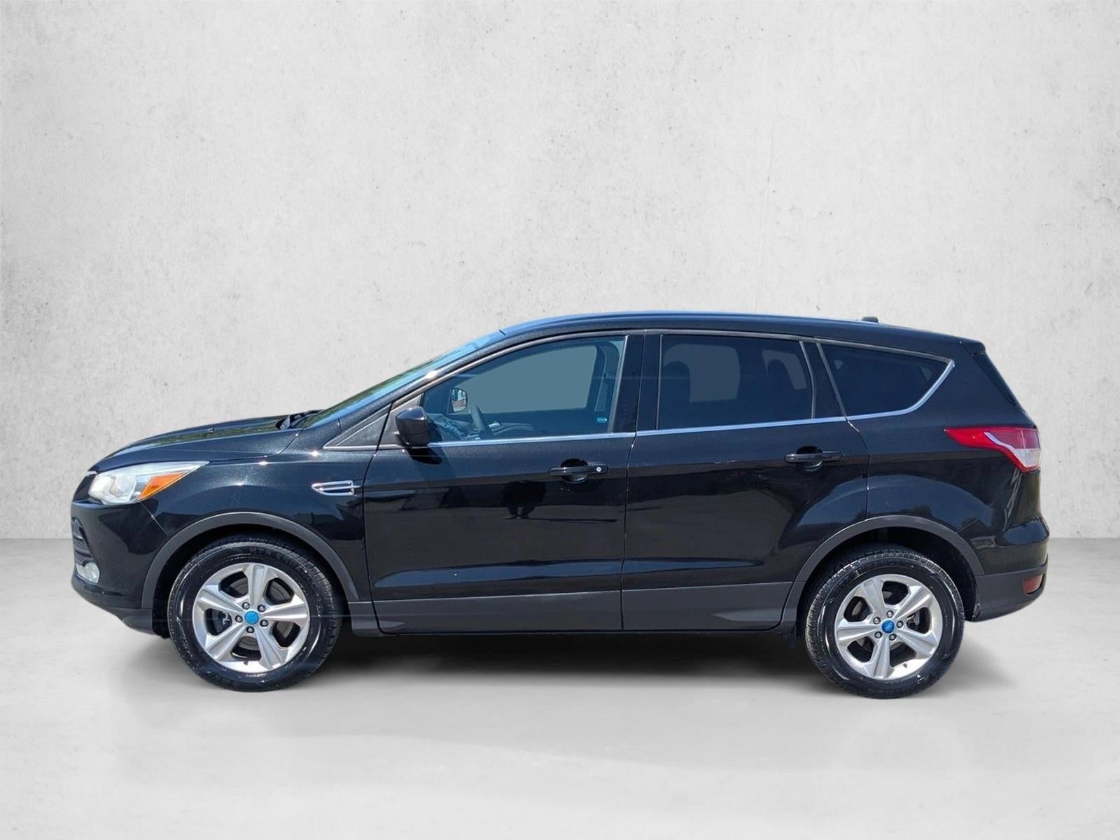 2013 Ford Escape 4WD 4dr SE