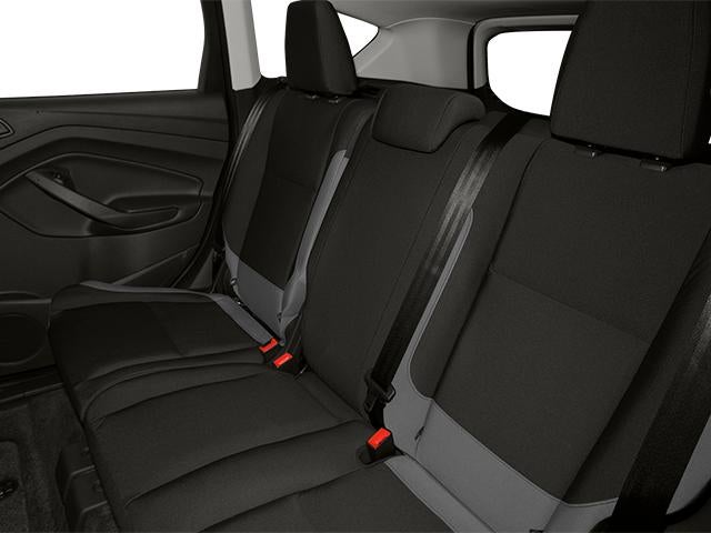 2013 Ford Escape 4WD 4dr SE