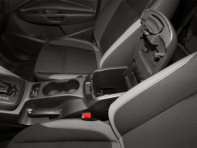 2013 Ford Escape 4WD 4dr SE