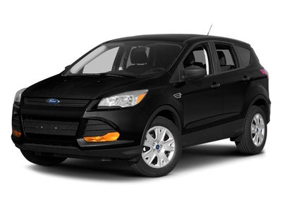 2013 Ford Escape 4WD 4dr SE