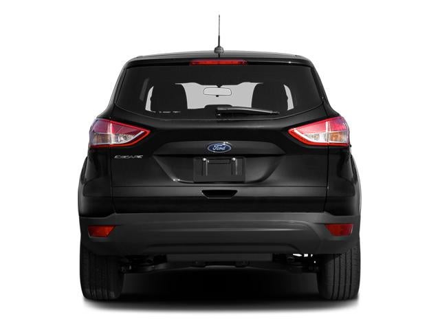 2013 Ford Escape 4WD 4dr SE