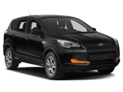 2013 Ford Escape 4WD 4dr SE