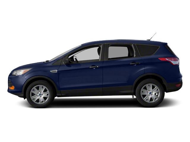 2013 Ford Escape 4WD 4dr Titanium