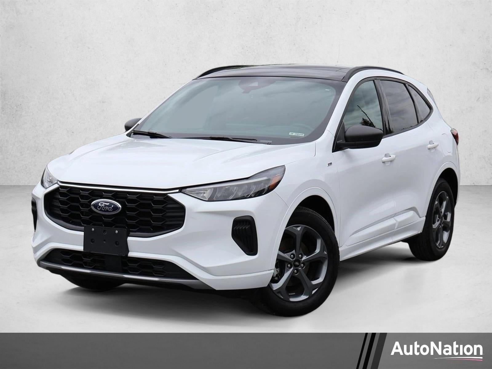 2023 Ford Escape ST-Line AWD