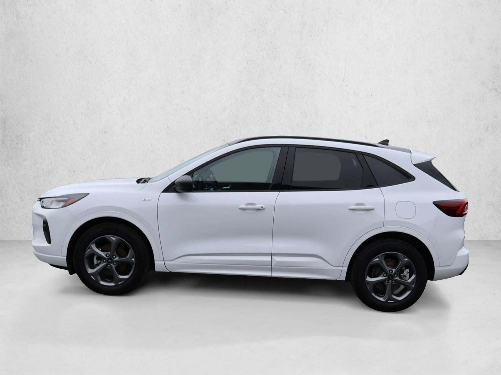 2023 Ford Escape ST-Line AWD