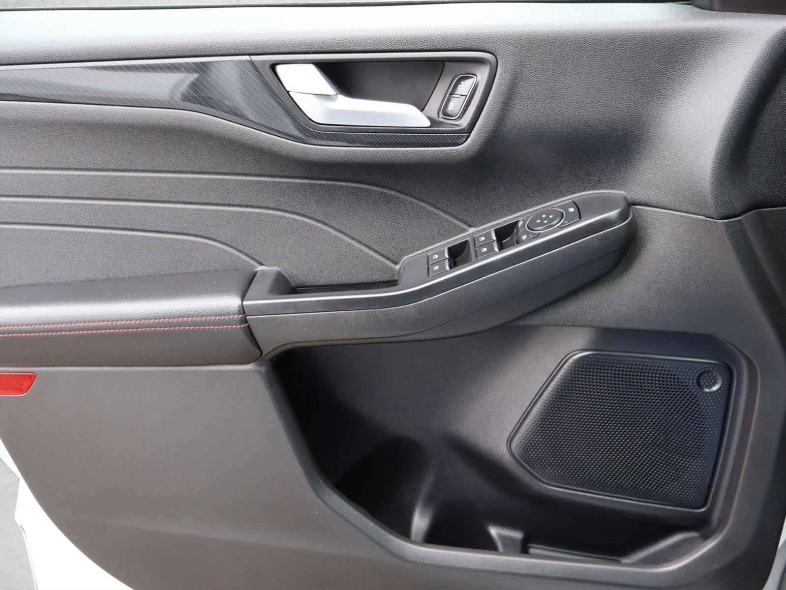 2023 Ford Escape ST-Line AWD