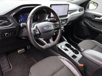 2023 Ford Escape ST-Line AWD