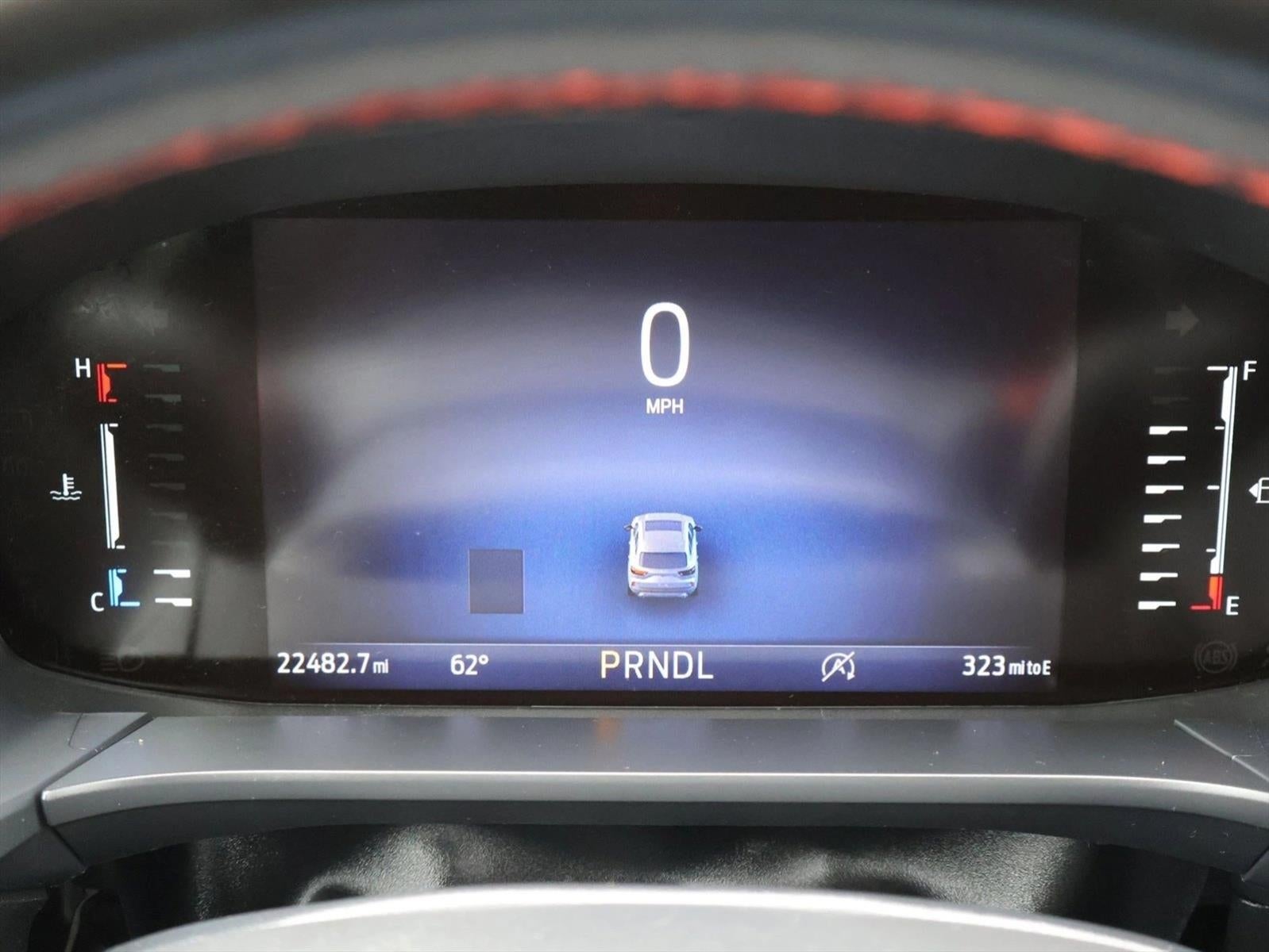 2023 Ford Escape ST-Line AWD
