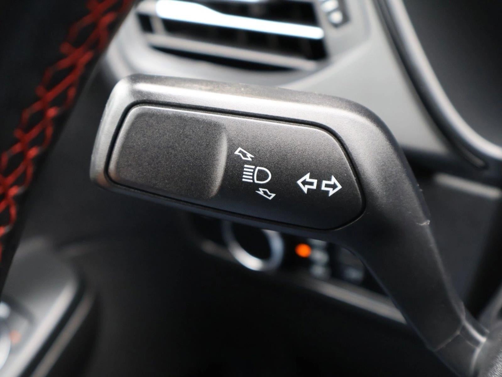 2023 Ford Escape ST-Line AWD