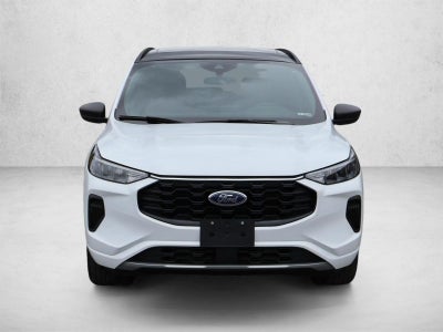 2023 Ford Escape ST-Line AWD