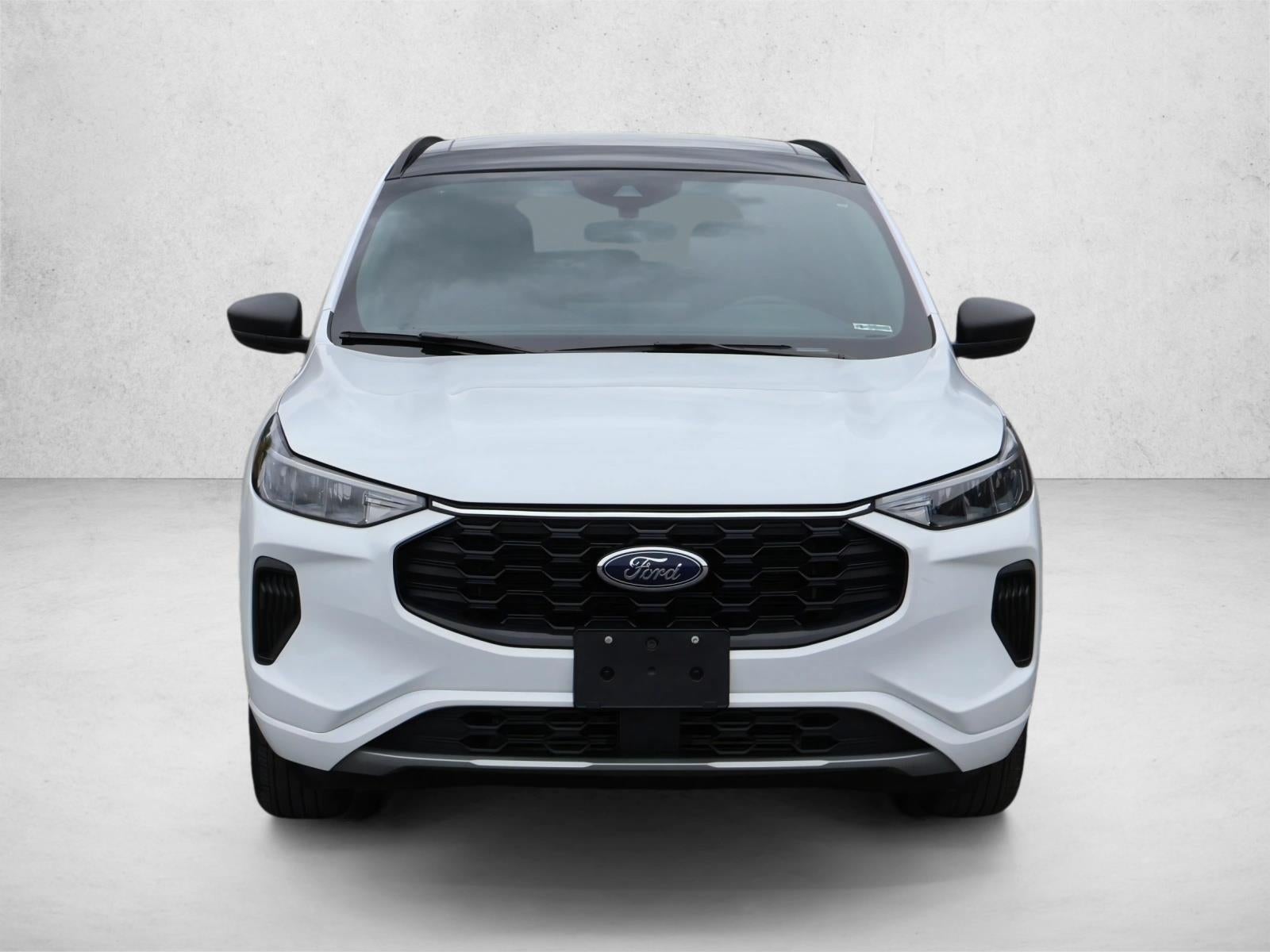 2023 Ford Escape ST-Line AWD