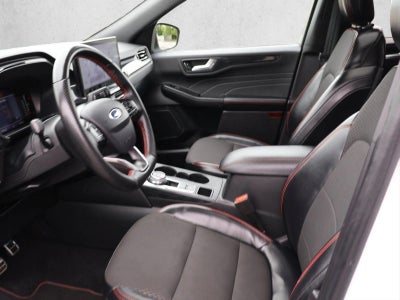 2023 Ford Escape ST-Line AWD