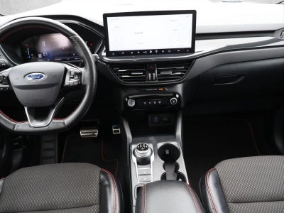 2023 Ford Escape ST-Line AWD