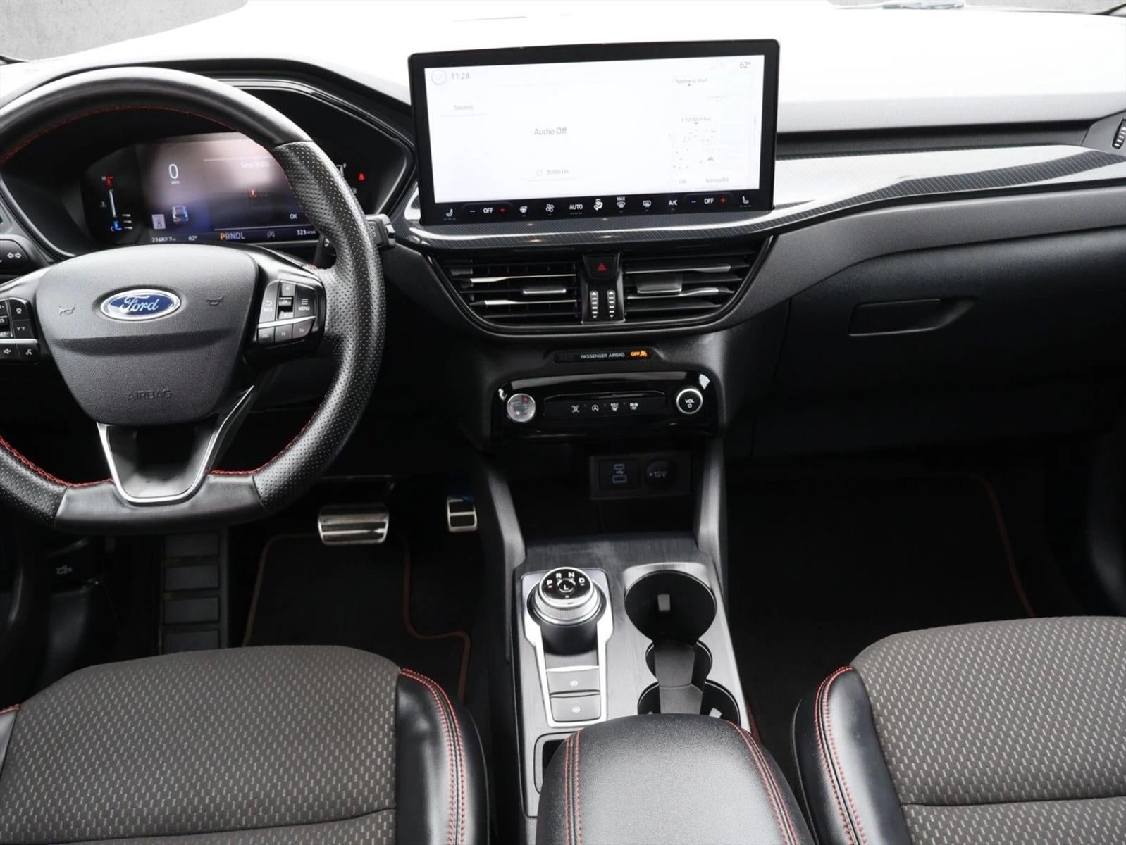 2023 Ford Escape ST-Line AWD