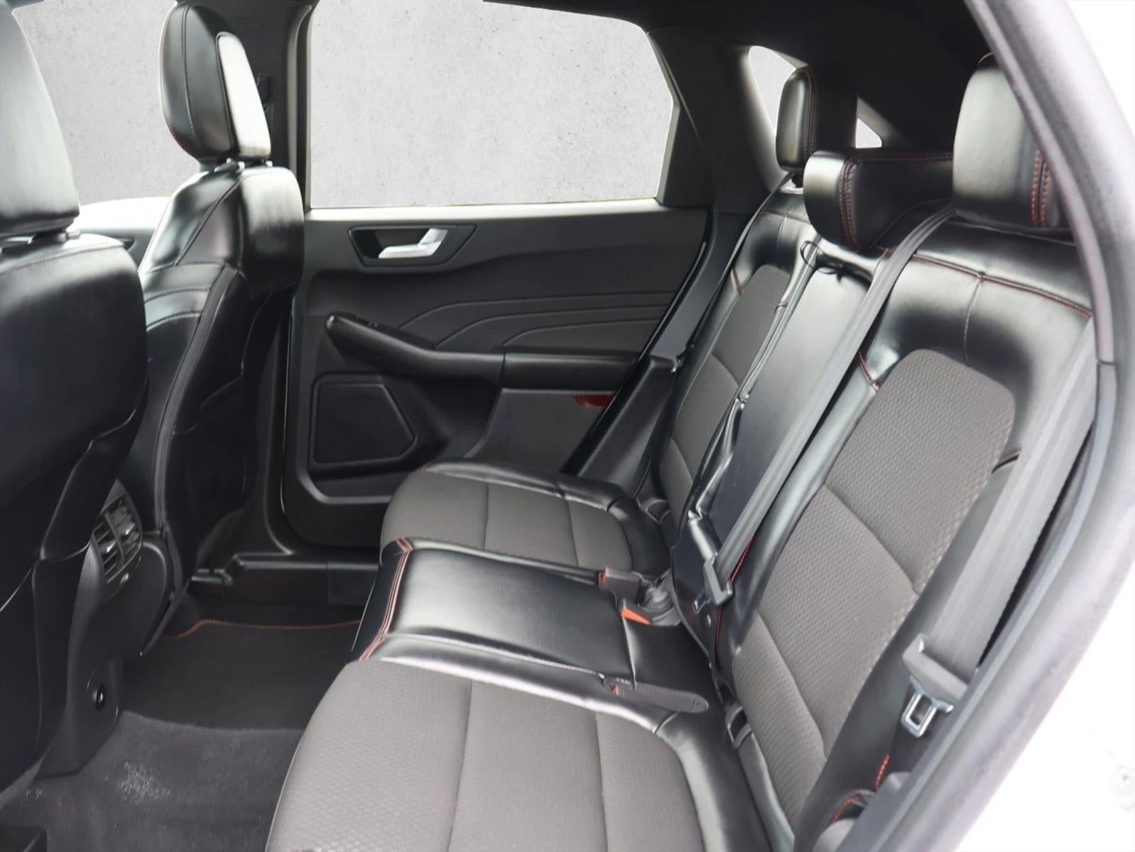 2023 Ford Escape ST-Line AWD