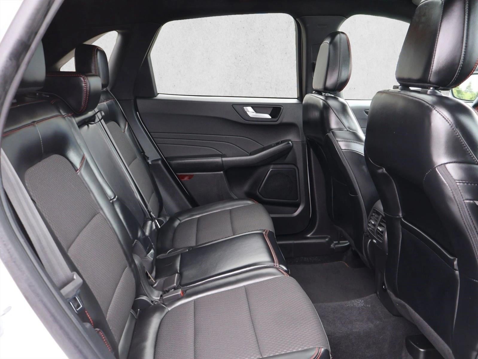 2023 Ford Escape ST-Line AWD