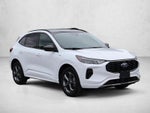 2023 Ford Escape ST-Line AWD
