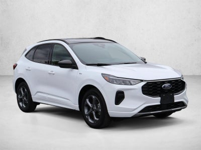 2023 Ford Escape ST-Line AWD