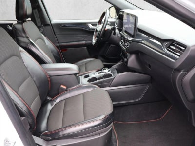 2023 Ford Escape ST-Line AWD