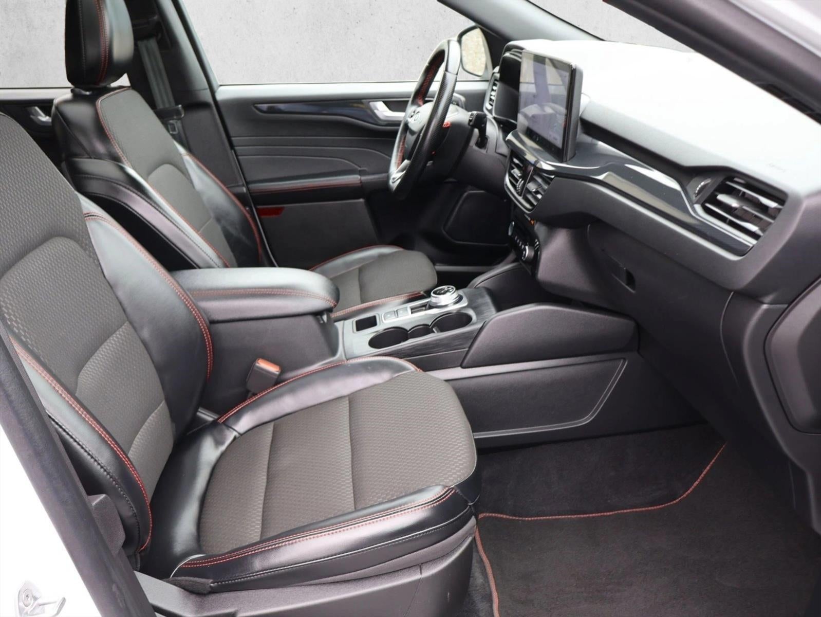 2023 Ford Escape ST-Line AWD