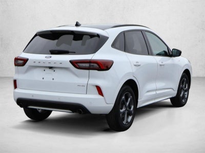 2023 Ford Escape ST-Line AWD