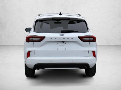 2023 Ford Escape ST-Line AWD