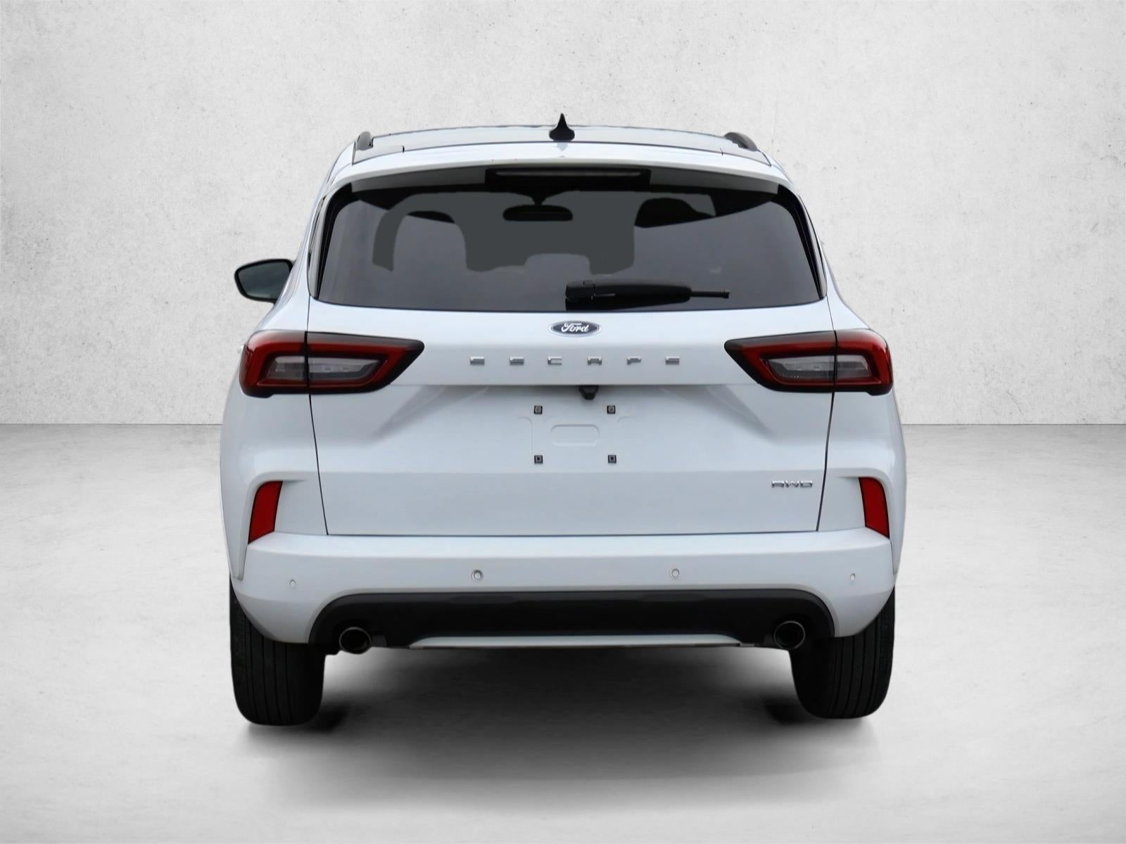 2023 Ford Escape ST-Line AWD