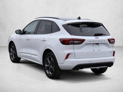 2023 Ford Escape ST-Line AWD