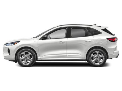 2023 Ford Escape ST-Line AWD