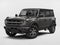 2022 Ford Bronco Big Bend 4 Door 4x4
