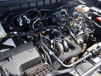 2022 Ford Bronco Big Bend 4 Door 4x4