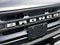 2022 Ford Bronco Big Bend 4 Door 4x4