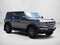 2022 Ford Bronco Big Bend 4 Door 4x4