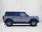 2022 Ford Bronco Big Bend 4 Door 4x4