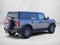 2022 Ford Bronco Big Bend 4 Door 4x4