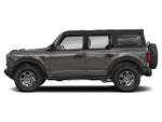 2022 Ford Bronco Big Bend 4 Door 4x4