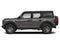 2022 Ford Bronco Big Bend 4 Door 4x4