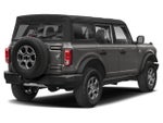 2022 Ford Bronco Big Bend 4 Door 4x4