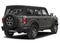2022 Ford Bronco Big Bend 4 Door 4x4