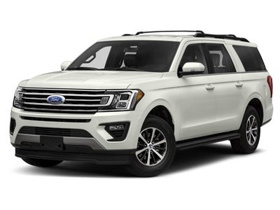 2018 Ford Expedition Max Limited 4x4