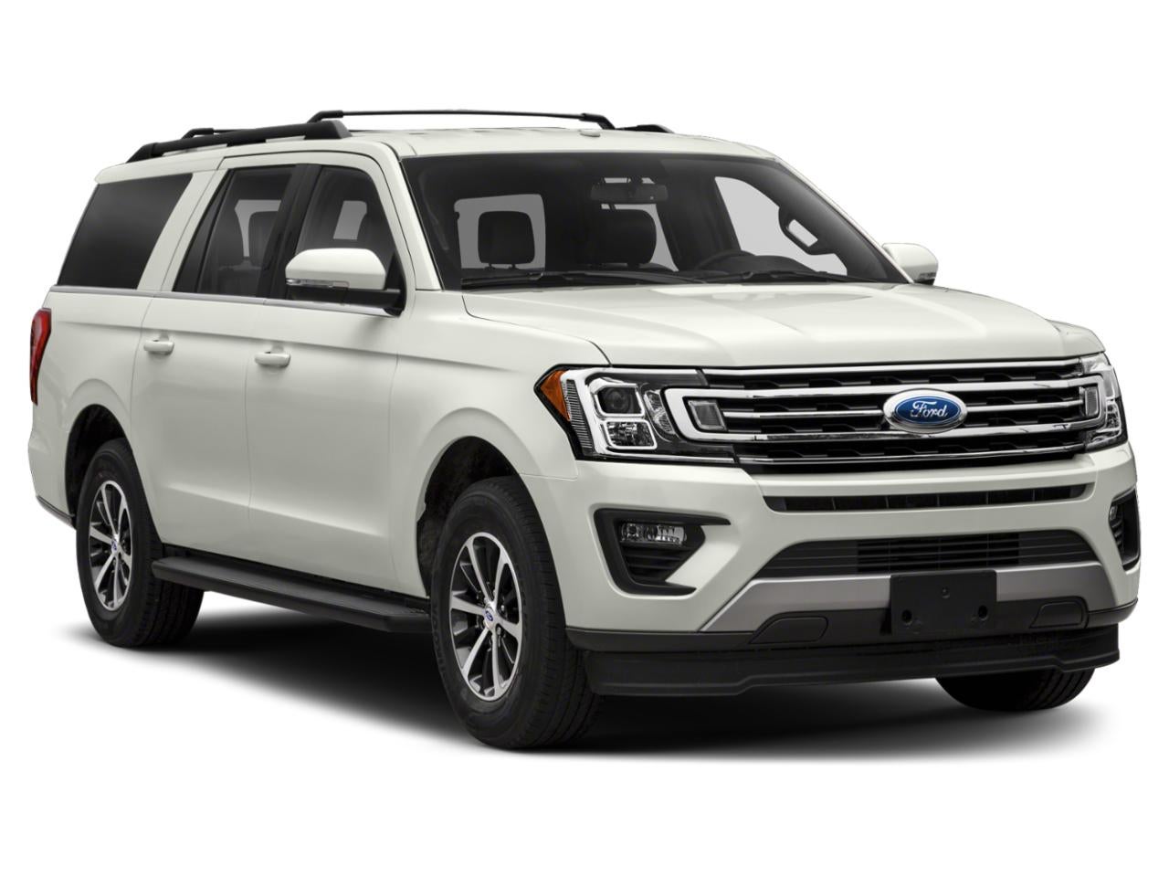 2018 Ford Expedition Max Limited 4x4