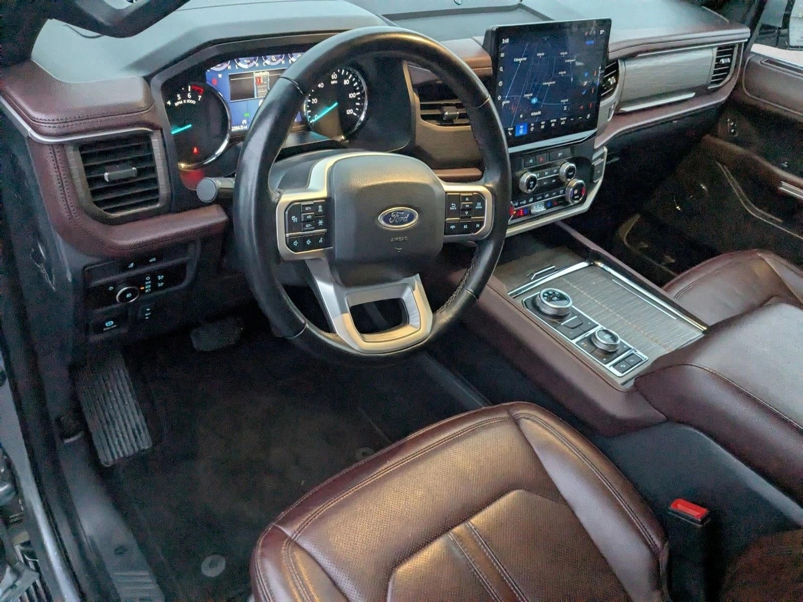 2023 Ford Expedition Limited 4x4